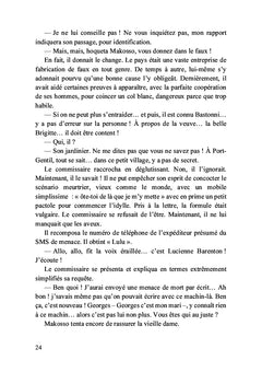 La main des vivants