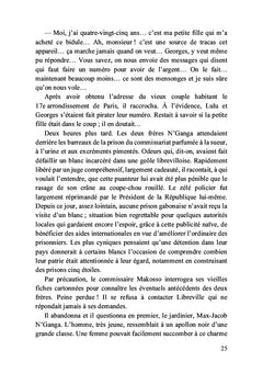 La main des vivants