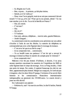 La main des vivants