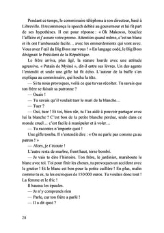 La main des vivants
