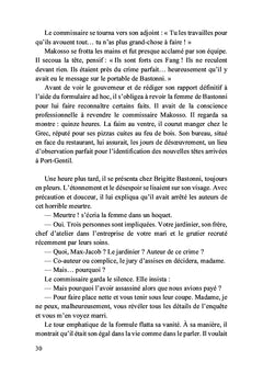La main des vivants