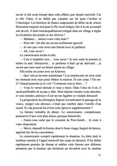 La main des vivants