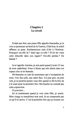 L'amour est là quoi que tu en dises