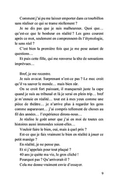 L'amour est là quoi que tu en dises