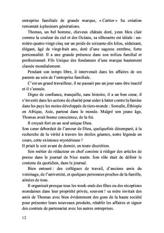 Les sept cieux