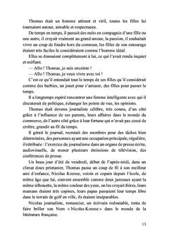Les sept cieux
