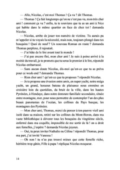 Les sept cieux