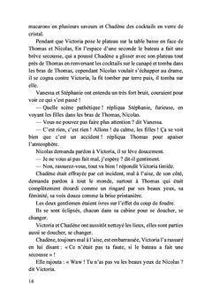 Les sept cieux