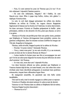 Les sept cieux