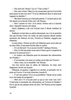 Les sept cieux