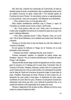 Les sept cieux
