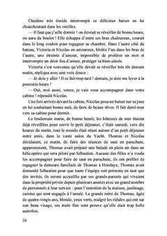 Les sept cieux