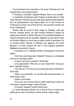 Les sept cieux