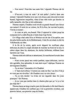 Les sept cieux