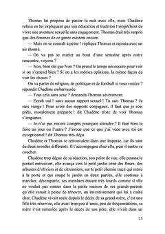 Les sept cieux