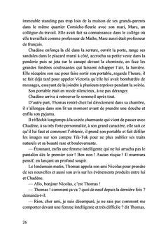 Les sept cieux