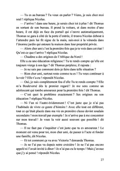 Les sept cieux