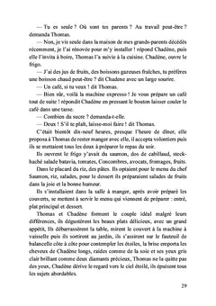 Les sept cieux