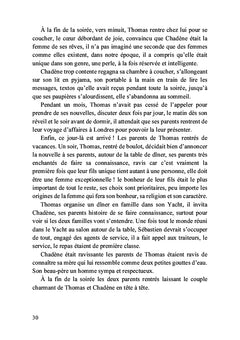 Les sept cieux