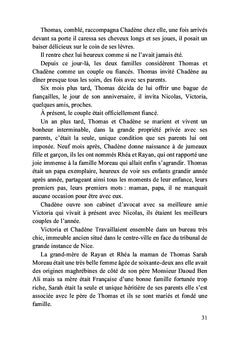 Les sept cieux