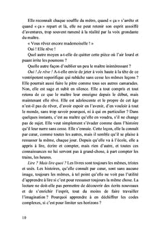 L'arche de Lilli