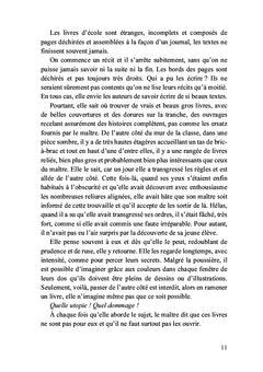L'arche de Lilli