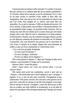 L'arche de Lilli