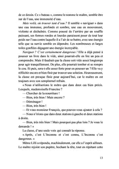 L'arche de Lilli