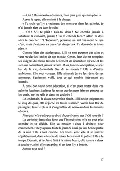 L'arche de Lilli