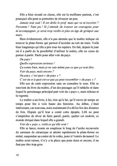 L'arche de Lilli