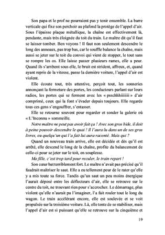 L'arche de Lilli