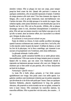 L'arche de Lilli