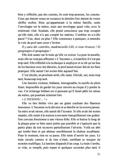 L'arche de Lilli