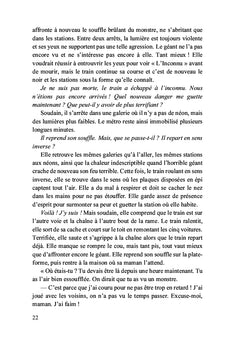 L'arche de Lilli