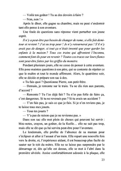 L'arche de Lilli