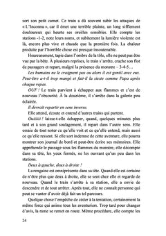 L'arche de Lilli