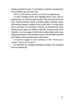L'arche de Lilli
