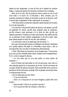 L'arche de Lilli