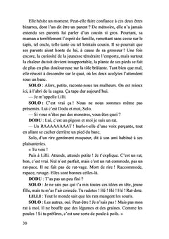 L'arche de Lilli
