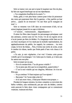 L'arche de Lilli