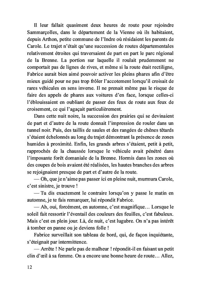 Bienvenue au village des rêves