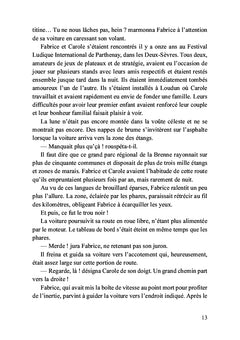 Bienvenue au village des rêves