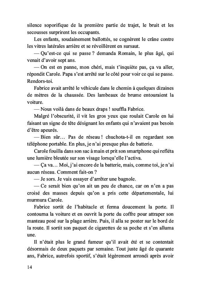 Bienvenue au village des rêves