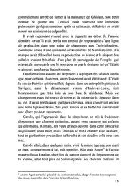 Bienvenue au village des rêves