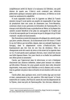 Bienvenue au village des rêves