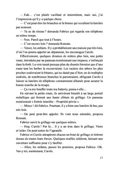 Bienvenue au village des rêves