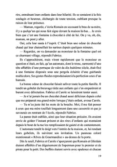 Bienvenue au village des rêves