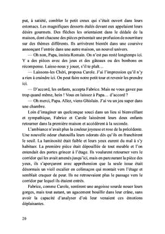 Bienvenue au village des rêves