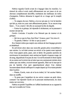 Bienvenue au village des rêves