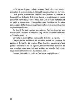 Bienvenue au village des rêves